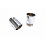 iPE BMW 520i / 530i (G30 G31) Cat-back